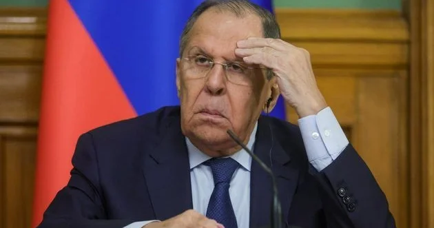 Лавров назвал Каллас позорищем и посмешищем Европы