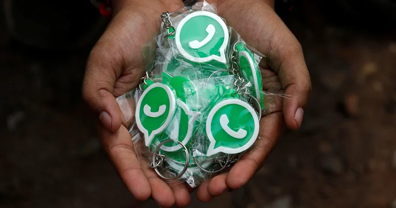 WhatsApp готовит обновление для Android