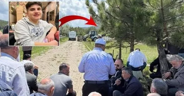 15 yaşlı oğlanı gənə dişlədi Öldü