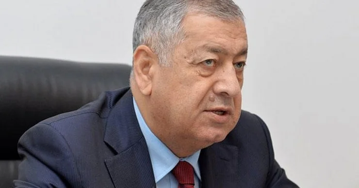 ​“TƏHLÜKƏSİZLİKLƏ BAĞLI RİSKLƏR MÖVCUDDUR, ANCAQ...” Vahid Əhmədovdan AÇIQLAMa