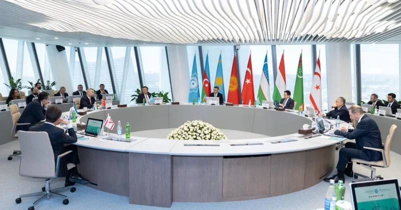 &nbsp;Türk dövlətləri vahid maliyyə strategiyasına doğru irəliləyir
