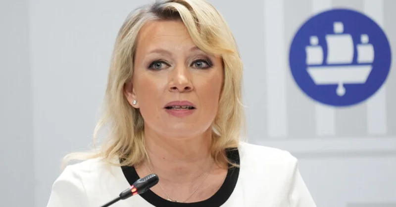 Rusiya Ermənistana pul ödəməyəcək Zaxarova