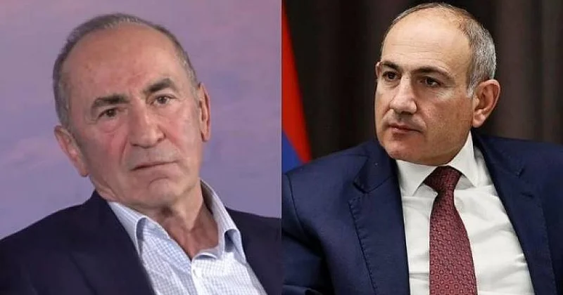 Ermənistanda siyasi rəqabət və yeni reallıqlar