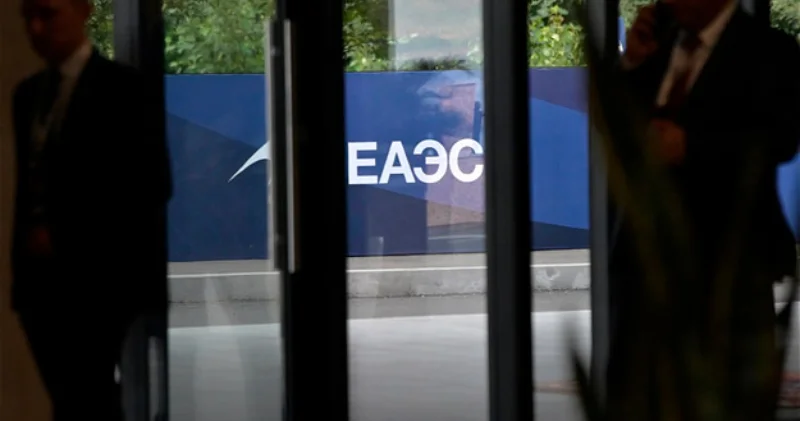 Процедуру заморозки членства Армении в ЕАЭС планируется проработать к декабрю