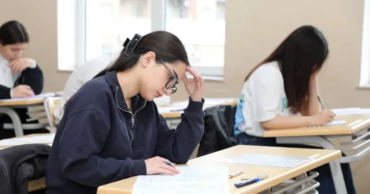 Ən aşağı keçid ballı ixtisaslar SİYAHI