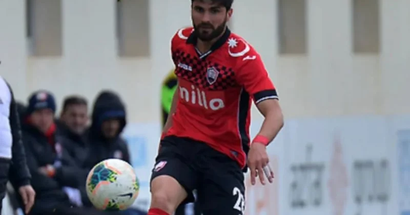 Murad Musayev Qəbələ dən ayrıldı