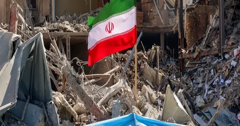 SEPAH: Atəşkəs Livanı da əhatə etməlidir
