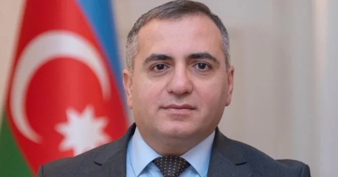 Nazir müavini aqrar sahədəki son 10 illik artım dinamikasını AÇIQLADI