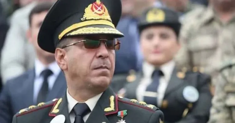 6 cı ildir ki, doğum gününü həbsdə keçirir