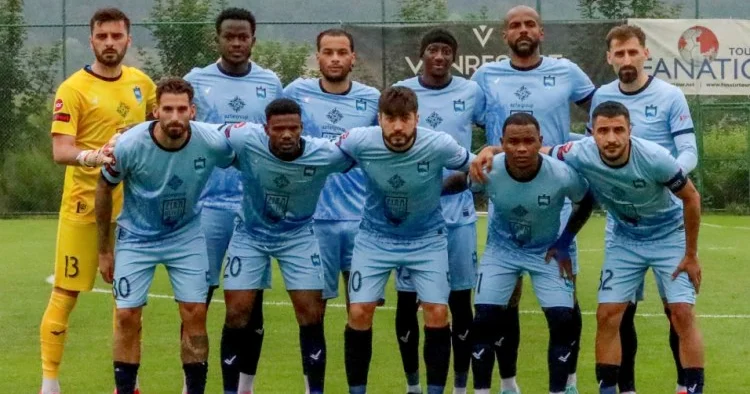 Zirə və Neftçi nin potensial rəqibləri: Ayaks , Partizan , Panatinaikos