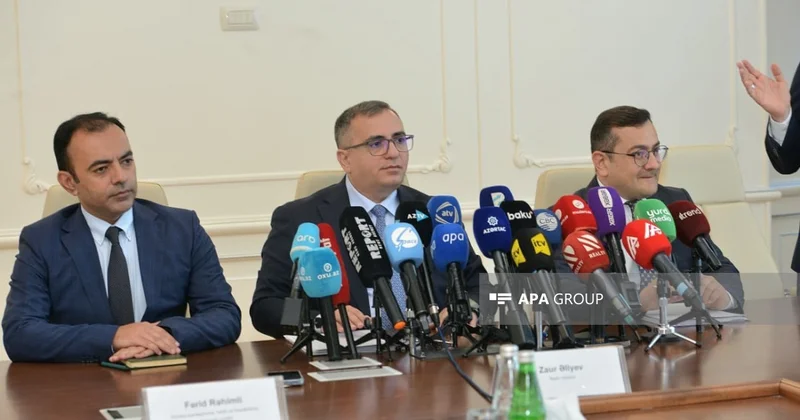 Nazir müavini: Dövlət Proqramı çərçivəsində aqrar kredit faizlərinin yarısı subsidiyalaşdırılacaq