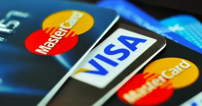 Kubada Visa və Mastercard kartlarının fəaliyyəti dayandırılır