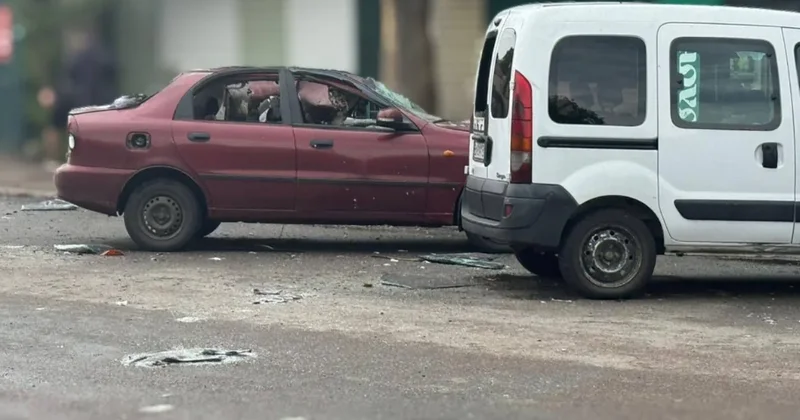 Rusiyanın Sumı vilayətinə hücumu nəticəsində 2 nəfər ölüb, 4 nəfər yaralanıb