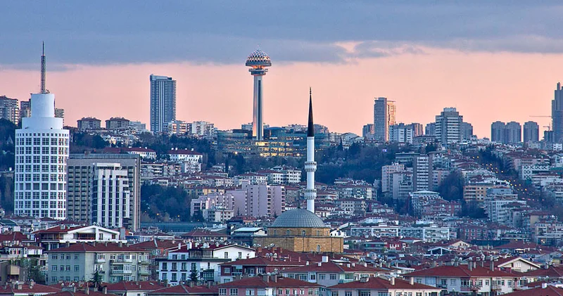 Ankarada bütün tədbirlər ləğv edildi
