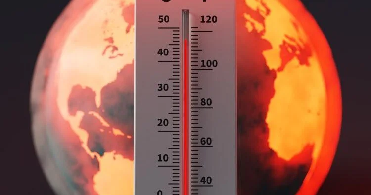 Planetimiz tarixin ən güclü “El Nino” hadisələrindən birini yaşaya bilər
