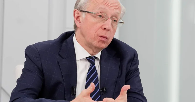 Галузин: Россия готова содействовать сближению Азербайджана с ЕАЭС