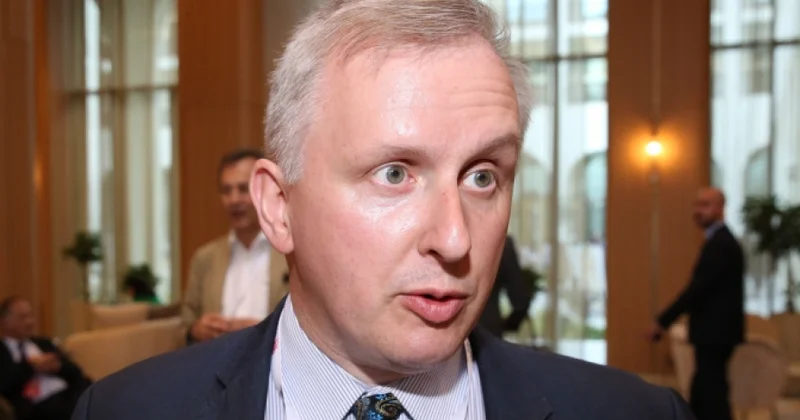 Конец старой монополии на Южном Кавказе: жёсткий прогноз Нила Уотсона Minval Politika