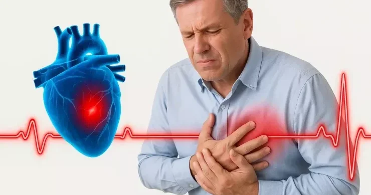 Ürəyi məhv edən əsas amil açıqlandı