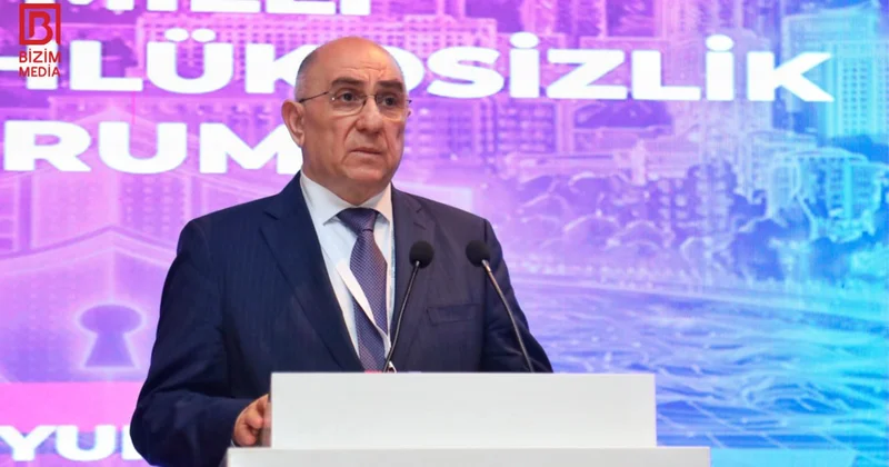 Rasim Əliquliyev: “Azərbaycan kibertəhlükəsizlik üzrə qlobal reytinqlərdə ön sıralara yüksəlib”