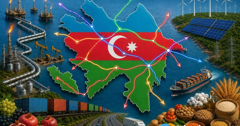 От геополитики к геоэкономике