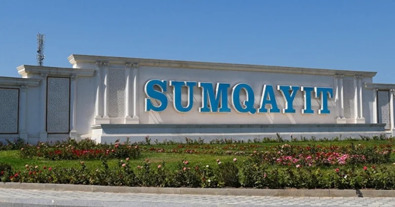 Sumqayıtda 15 yaşlı qızın cansız bədəni TAPILDI