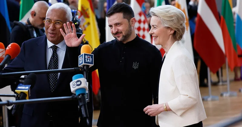 Macarıstan Ukraynaya qarşı vetosunu ləğv etməyə hazırdır
