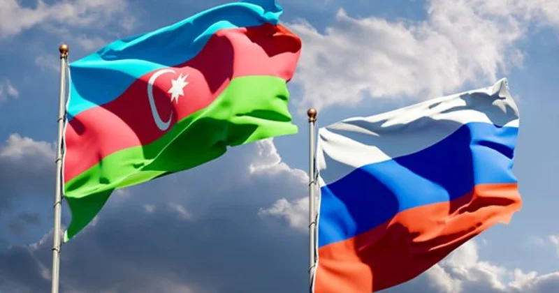 Россия анонсирует перезапуск с Азербайджаном