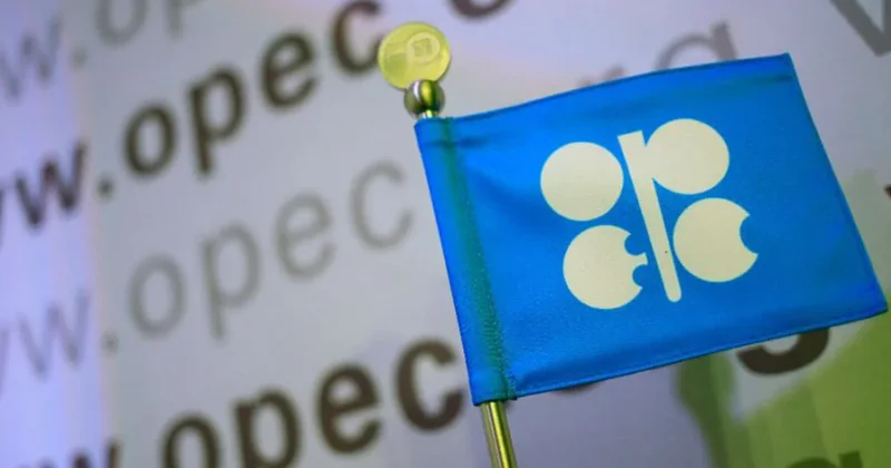 ОПЕК ожидает восстановления нефтяного рынка к 2027 году