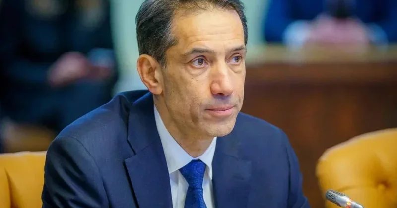 Səfir: Azərbaycan və Rusiya arasında ticarət dövriyyəsi ilin sonuna qədər arta bilər