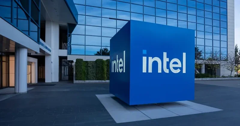 Intel və Foxconn süni intellekt infrastrukturunun inkişafı sahəsində əməkdaşlıq edəcəklər