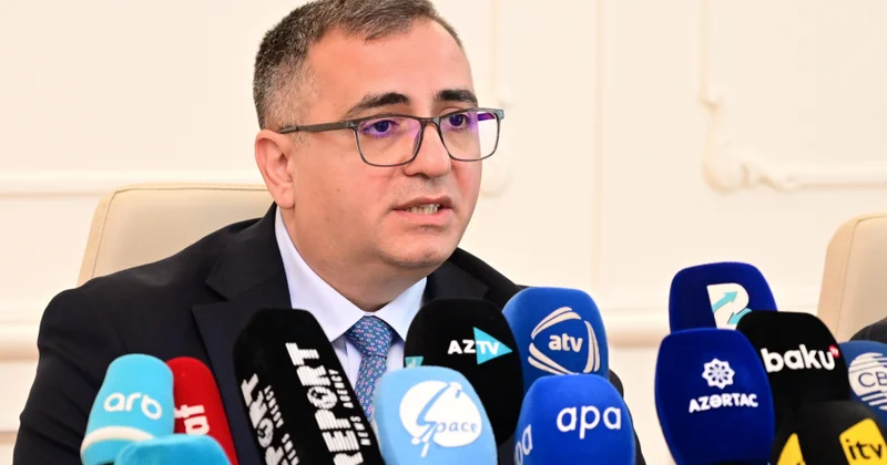 Nazir müavini: Yeni dövlət proqramı Azərbaycanın ərzaq təhlükəsizliyinin daha da gücləndirəcək
