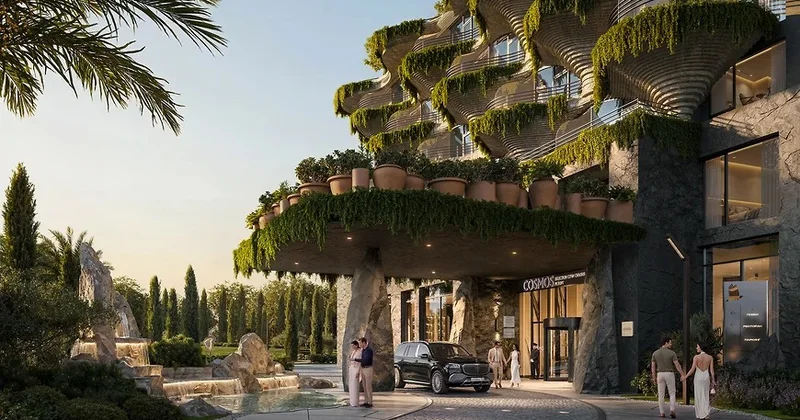 Rusiyada otel biznesi investorların diqqətini daha çox cəlb edir