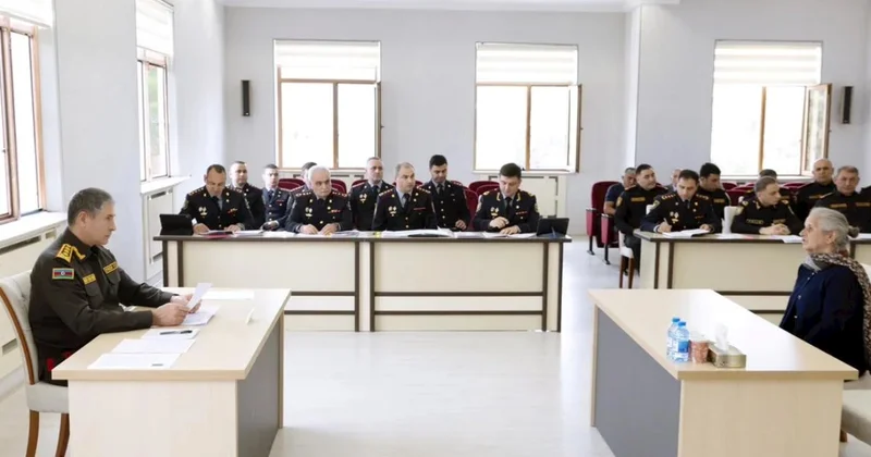 Vilayət Eyvazov Qazaxda vətəndaş qəbulu, Ağstafada sıra baxışı keçirib FOTOLAR