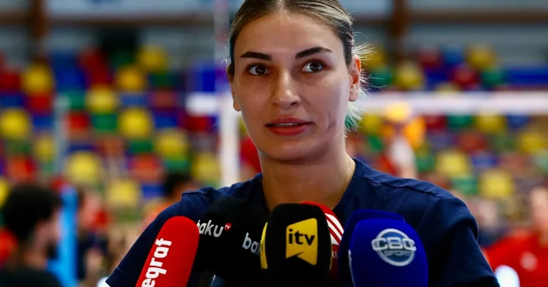 Ayşən Abduləzimova: “Avropa çempionatı daha vacib yarışdır”