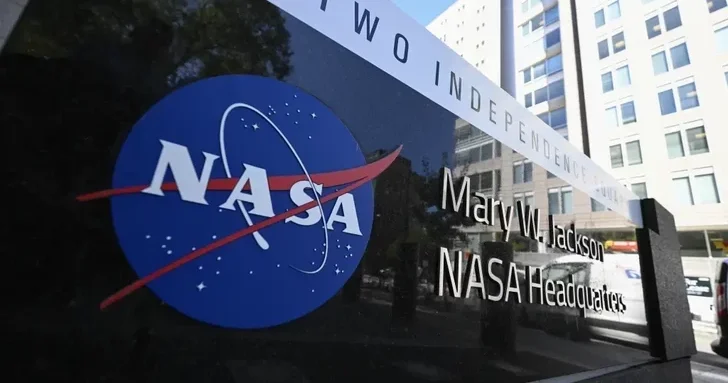 NASA объяснило потерю зонда MAVEN в 2025 году