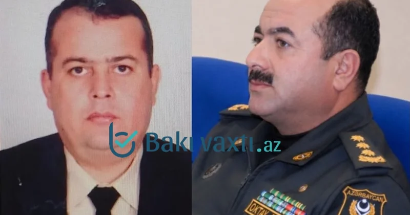 Oktay Babayevin işi səngimir: Bu dəfə onun pulyığanı tapıldı... Görün kim imiş