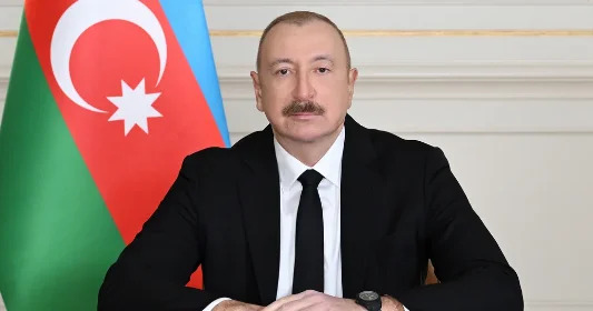 Bəhreyn Krallığının vəliəhdi, Küveyt Dövlətinin Vəliəhdi və Qətər Əmiri İlham Əliyevi təbrik edib
