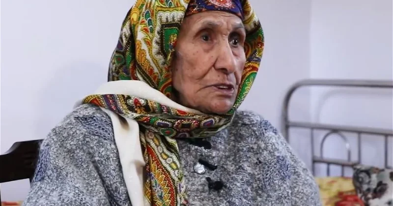 Скончалась жительница Азербайджана, заставшая царя Николая II Minval Politika