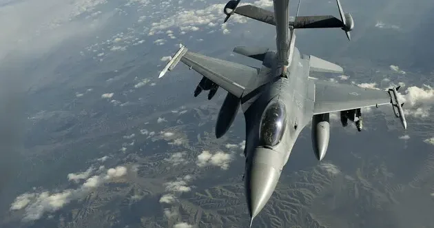 ABŞ F 15EX qırıcılarının Yaponiyaya göndərilməsini təxirə salır