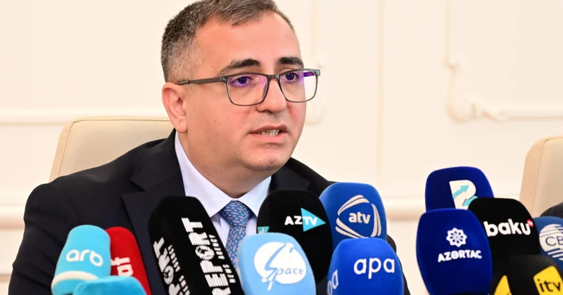 Замминистра: Новая госпрограмма укрепит продовольственную безопасность Азербайджана