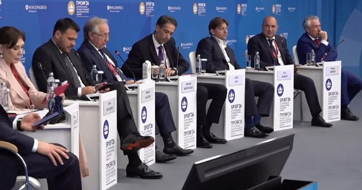 Москва хочет, чтобы Азербайджан сблизился с ЕАЭС Minval Politika