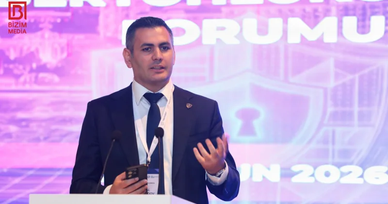Tural Məmmədov: “Son dövrlərdə podratçı şirkətlər vasitəsilə kiberhücumlar geniş yayılıb”