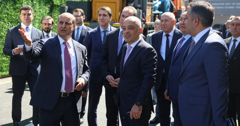 Su ehtiyatlarının idarə olunmasında rəqəmsal nəzarət imkanları genişləndirilir