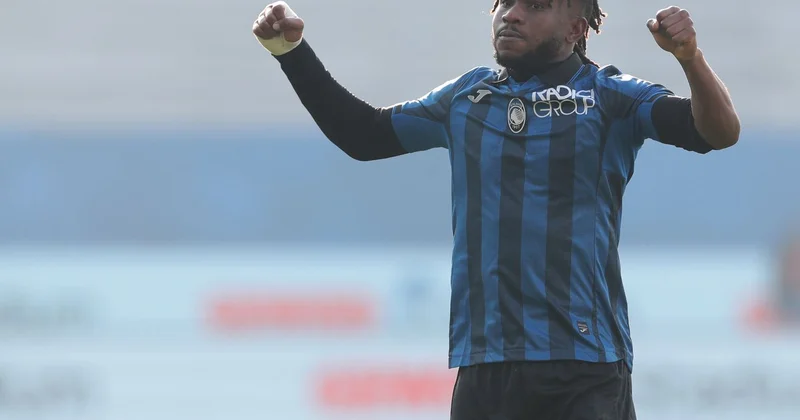 “Atalanta”nın hücumçusu PSJ ilə razılaşdı