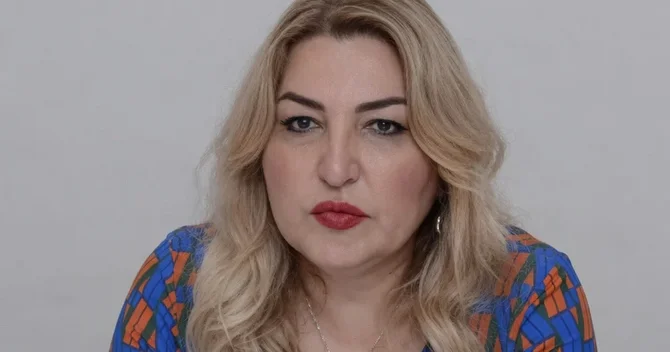 Həbs edilən Mehriban Abasquliyeva hansı TANINMIŞ ŞƏXSİN BACISI İMİŞ?