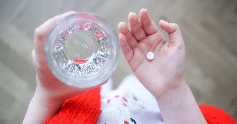 Qan laxtalanmasının qarşısını almaq üçün aspirin qəbul etməliyəmmi?