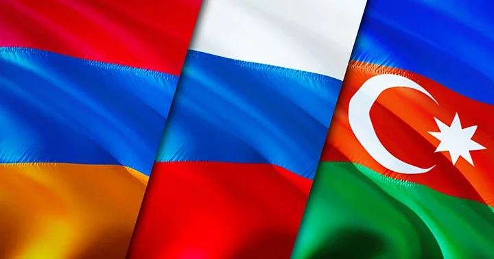 Россия готова предоставить площадку для подписания мирного договора Армении и Азербайджана