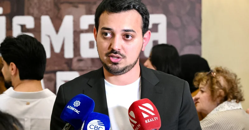 Natiq Qasımova həsr olunmuş qısametrajlı filmdə 300 minə yaxın şəkil, 20 minə yaxın video generasiya olunub