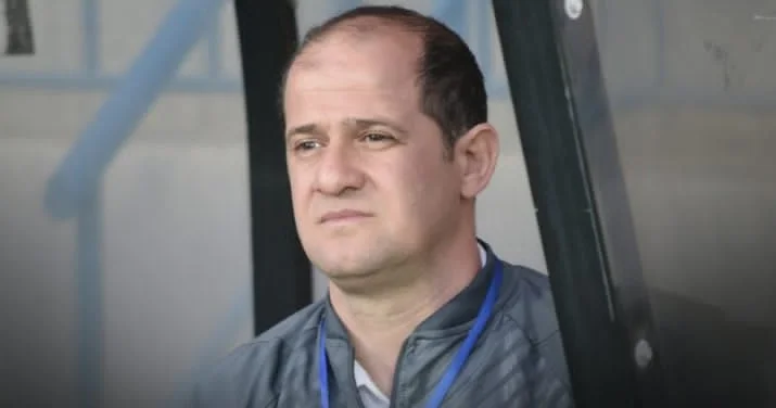 Elmar Baxşıyev yayılan xəbəri təkzib etdi