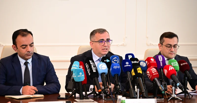 Nazir müavini: Meyvə və tərəvəz məhsullarının ixracının artırılması əsas hədəflərimizdəndir
